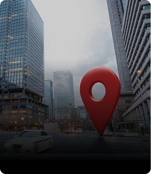 Hyper-local targeting