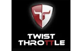 Twist Throttle